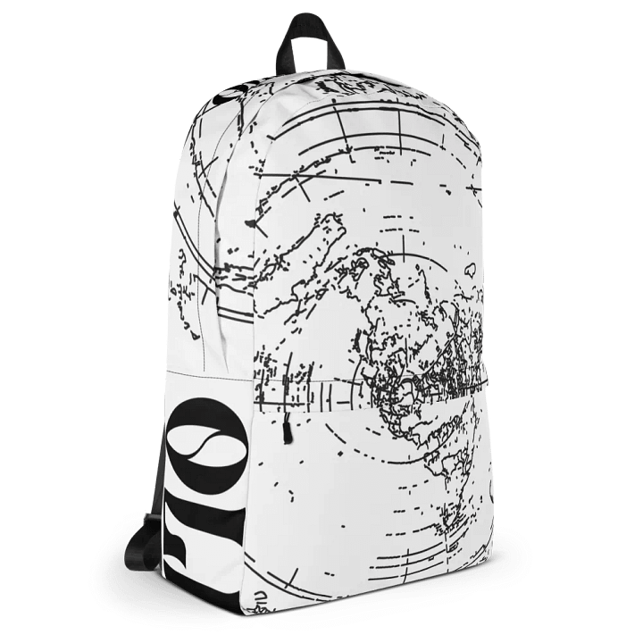 Old Earth Backpack product image (1)