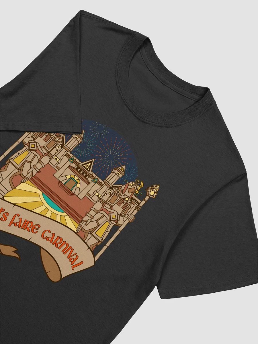Welcome to Uldum - Unisex Tee product image (3)
