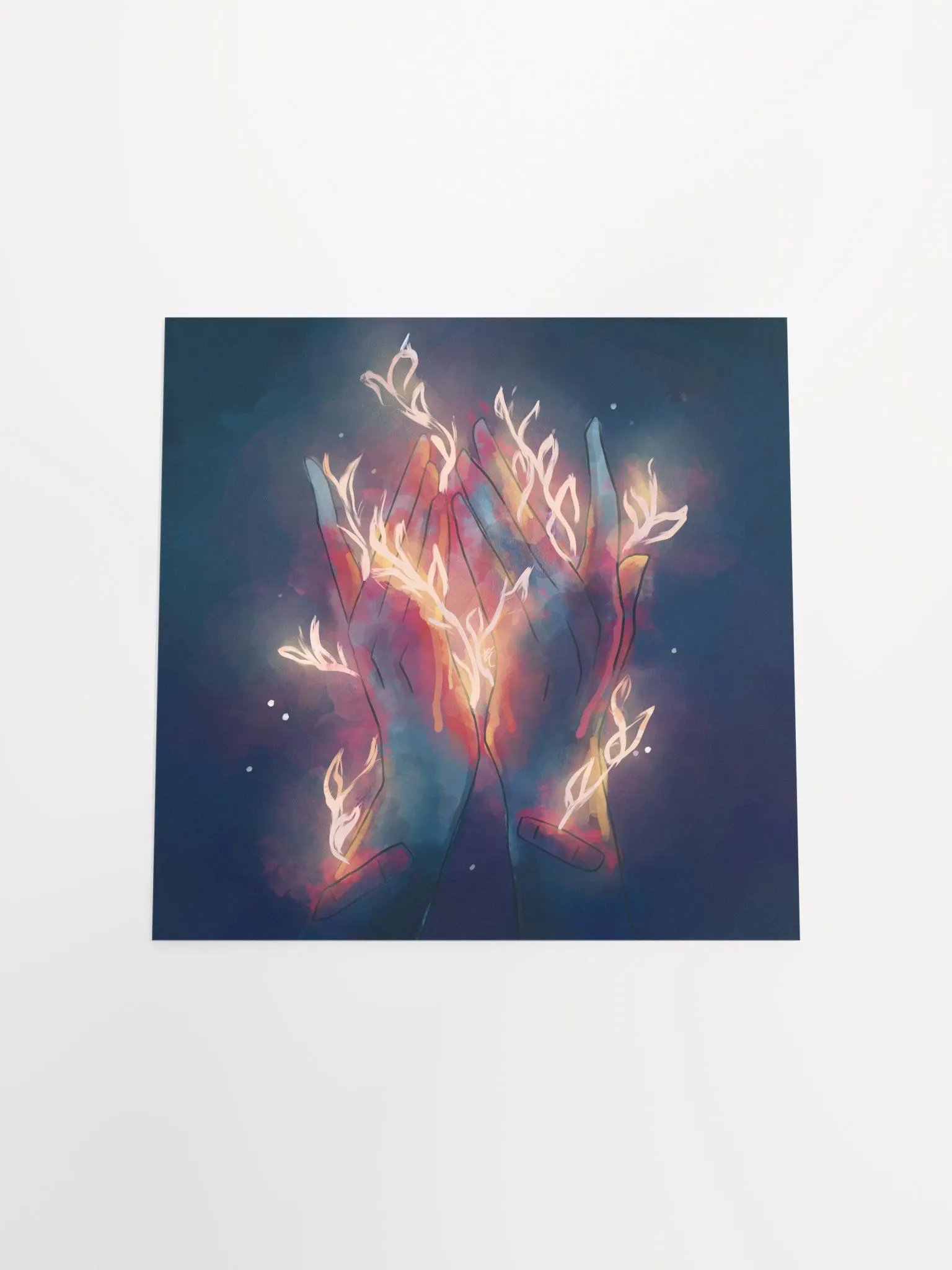 Dawn - Print product image (18)