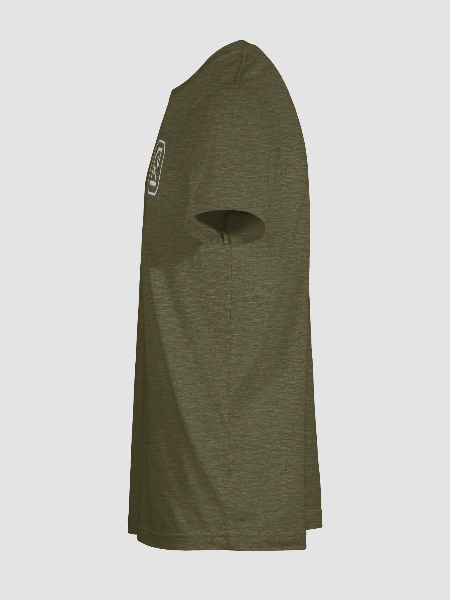 The LoPro Business Shirt V2 (White Logos) product image (120)