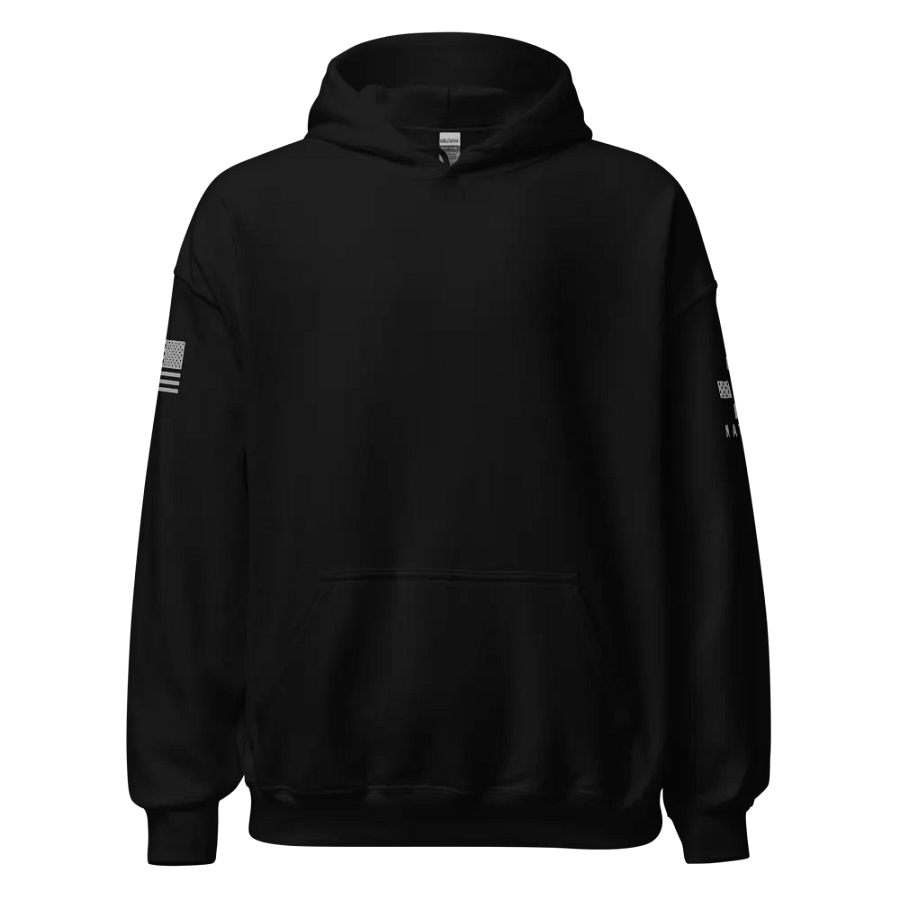 Archangel Hoodie product image (4)