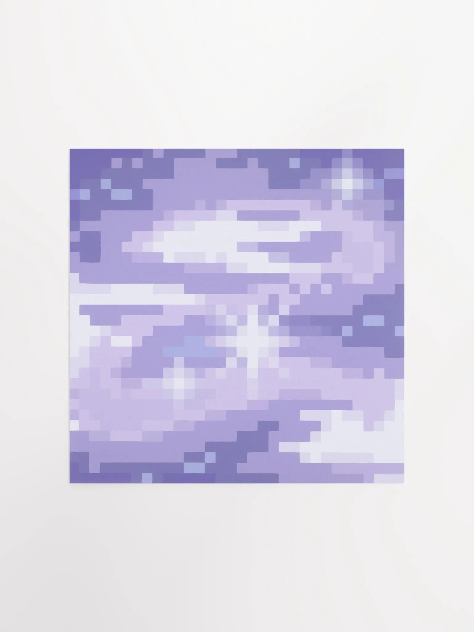 Star Painting Poster | Pirates SMP product image (2)