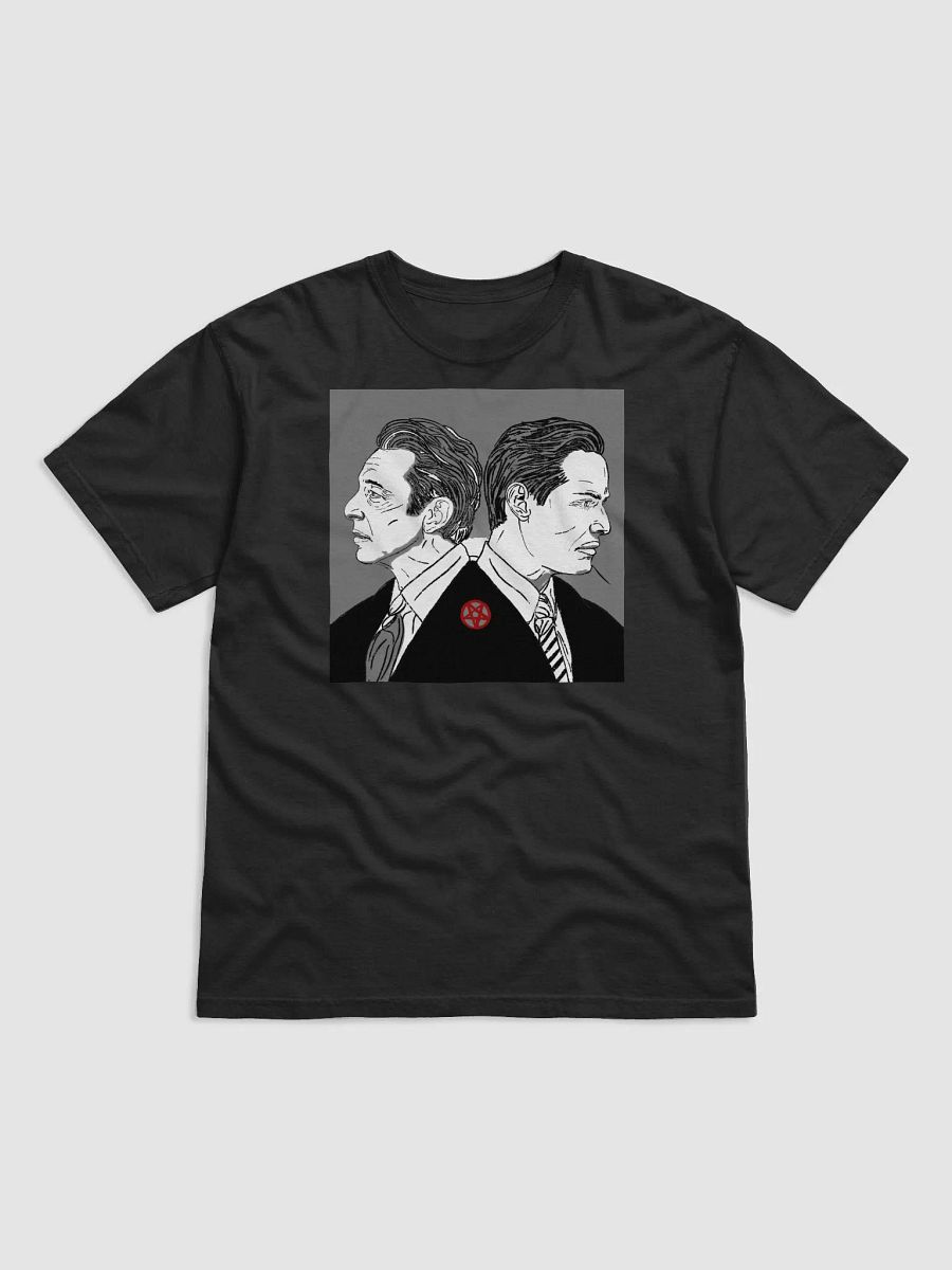 Devil's advocate T-shirt product image (7)