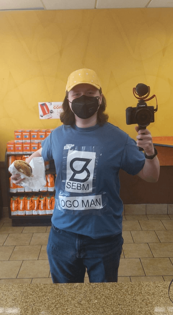 BIG FAN SHIRT product image (2)
