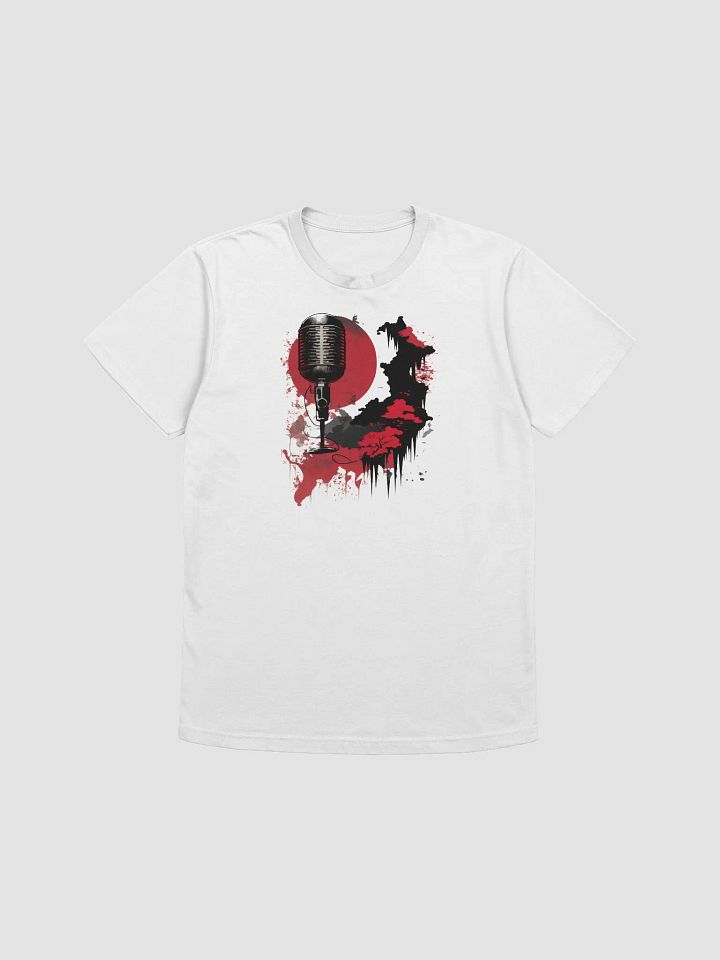 Japanese BLTSCH Shirt Mik product image (1)