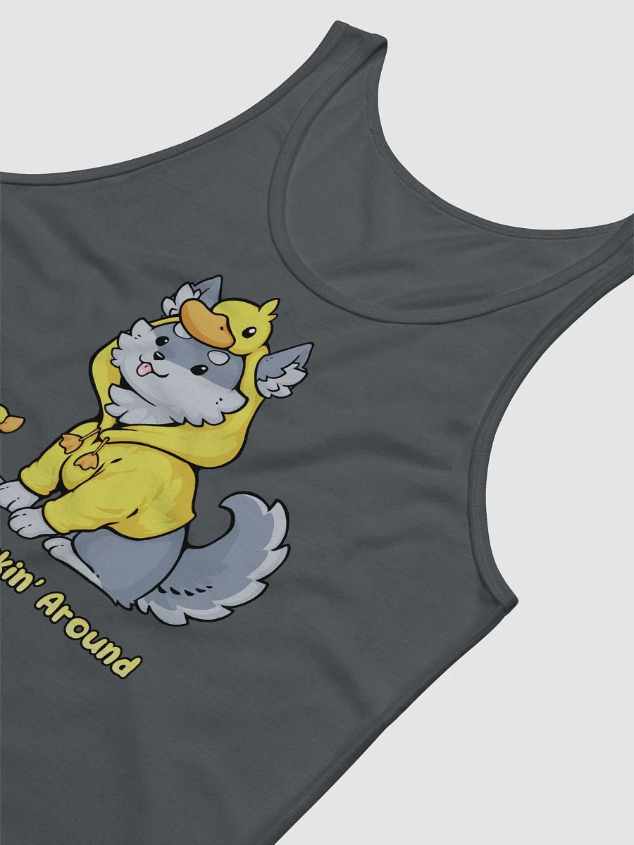 Duckin around Tank product image (54)