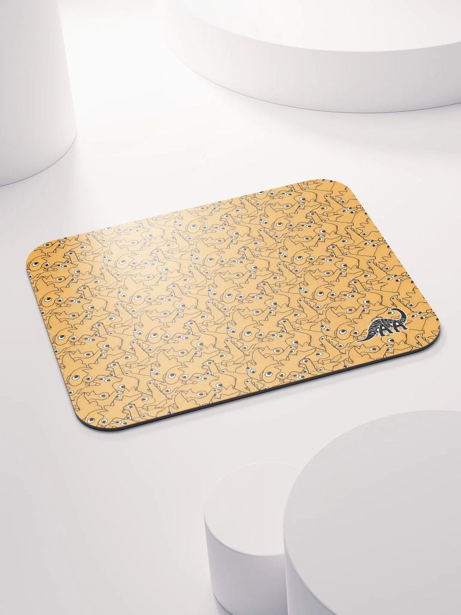 Dino Nuggies Mouse Pad product image (4)