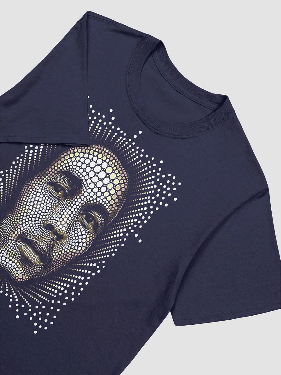 Bob Marley Ethereal Vision Unisex Tee product image (2)