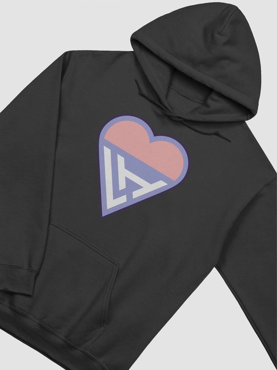 Li0n Hoodie product image (3)