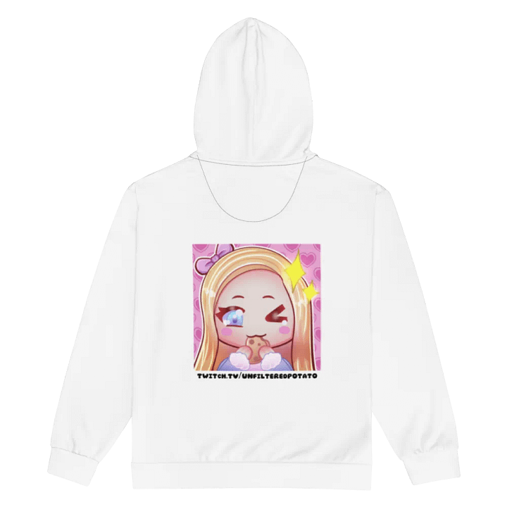 Potato Basics: Zip Up product image (2)