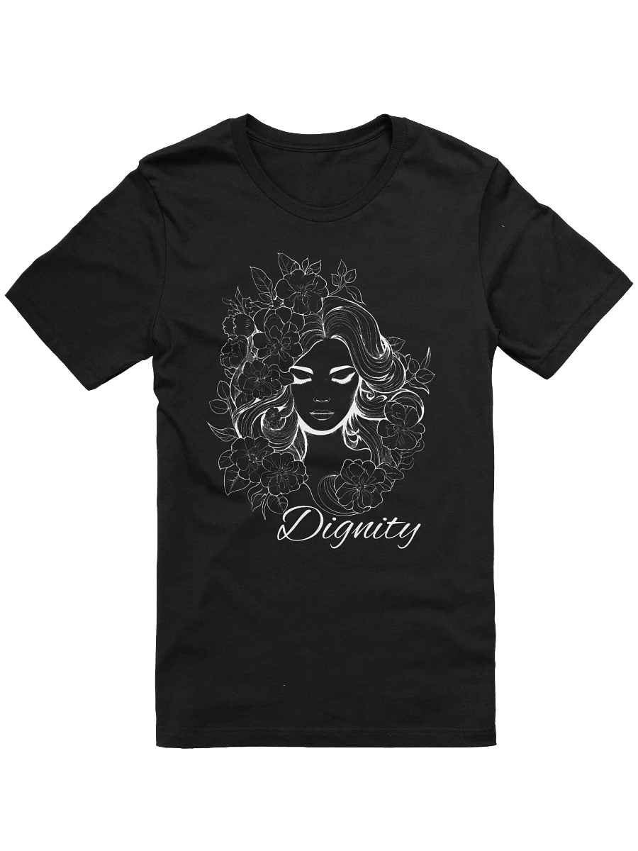 Iconic Hair Comfort T-Shirt product image (1)