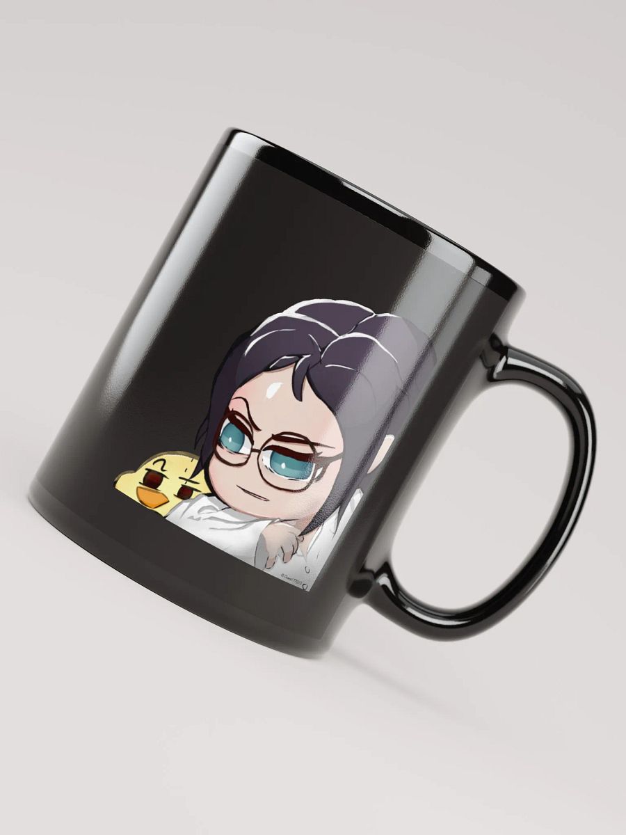 Eggy madge mug product image (8)