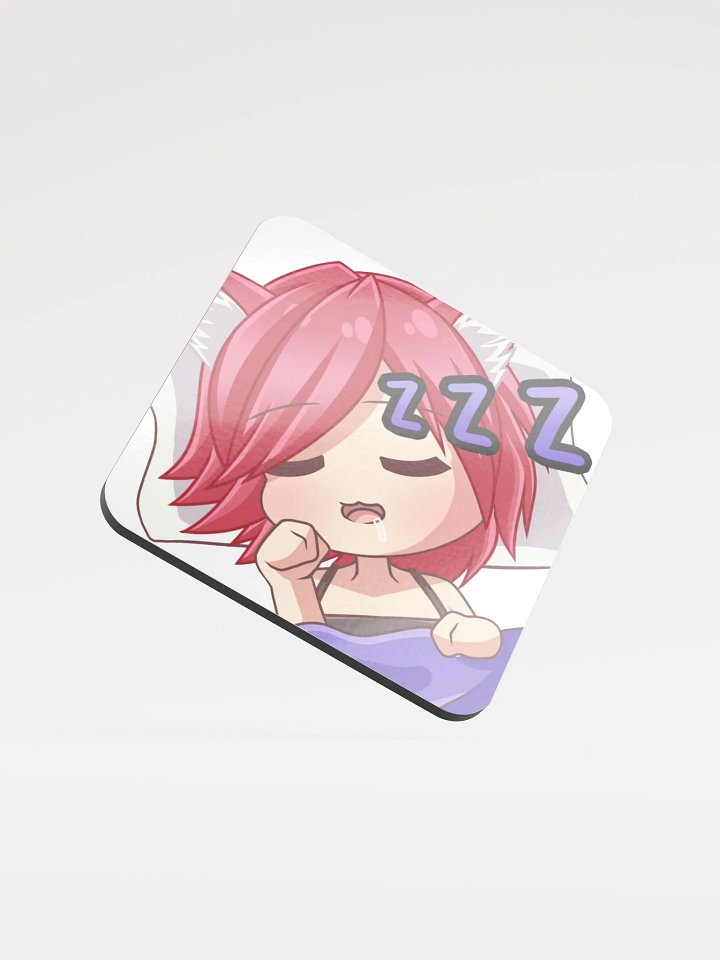 Sleepy Coaster product image (1)