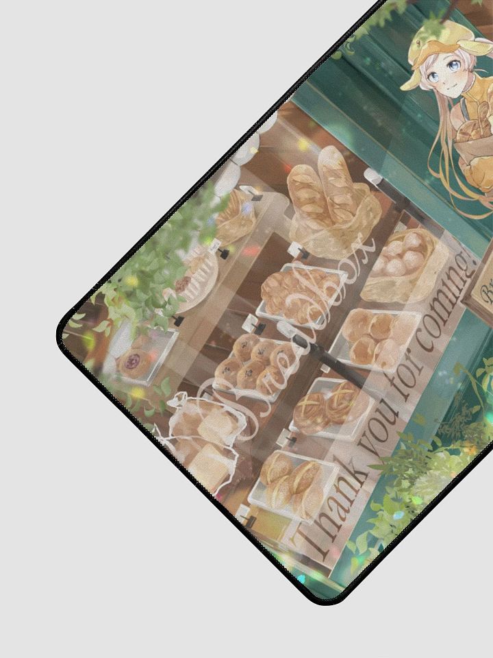 Original Breadbox Desk Mat product image (2)