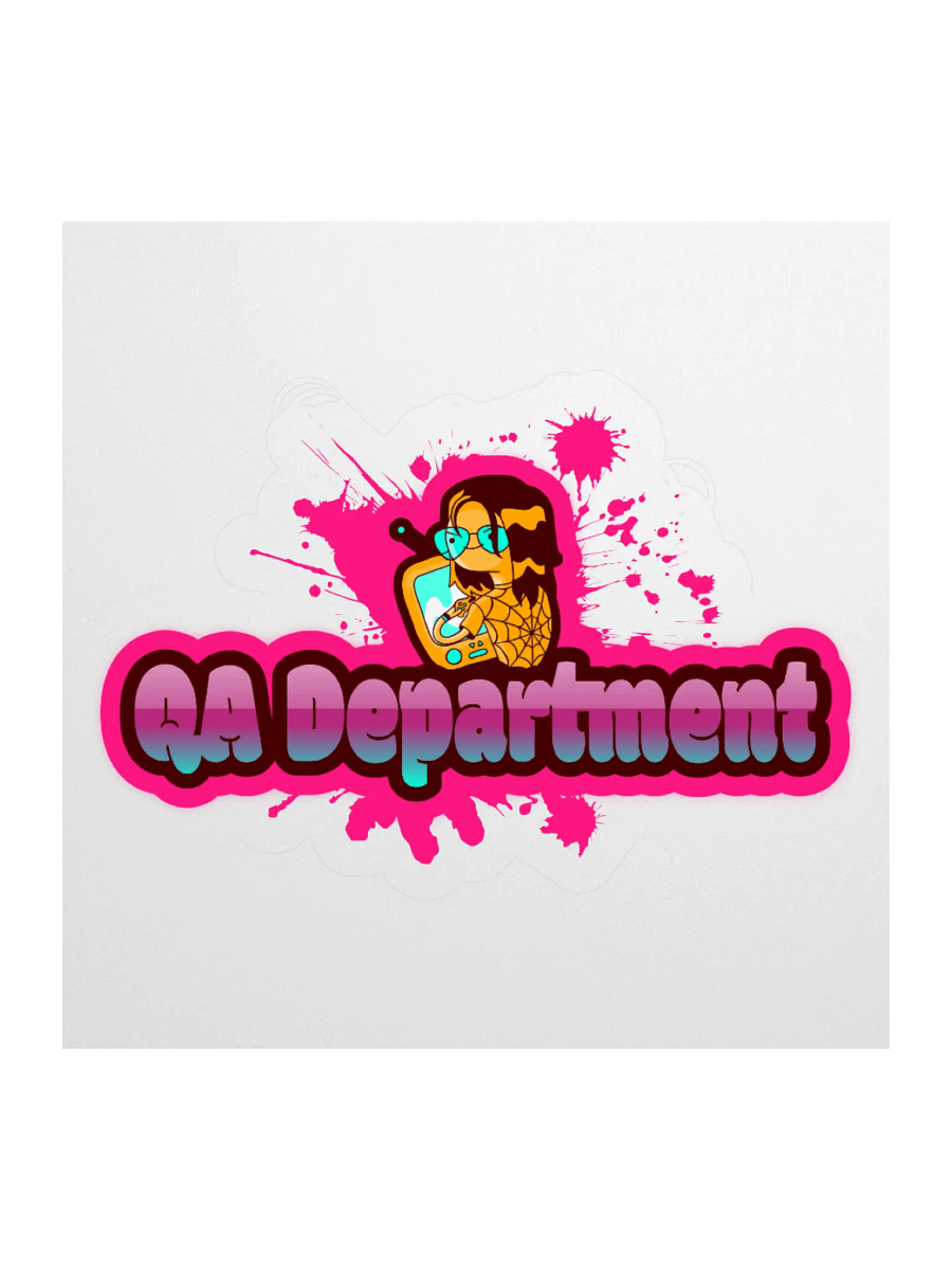 QA Department 03 product image (10)