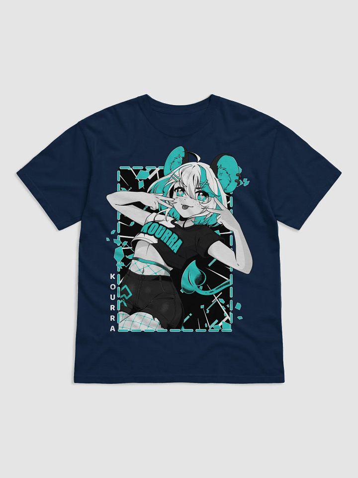 Kanpeki Kourra Tee product image (7)