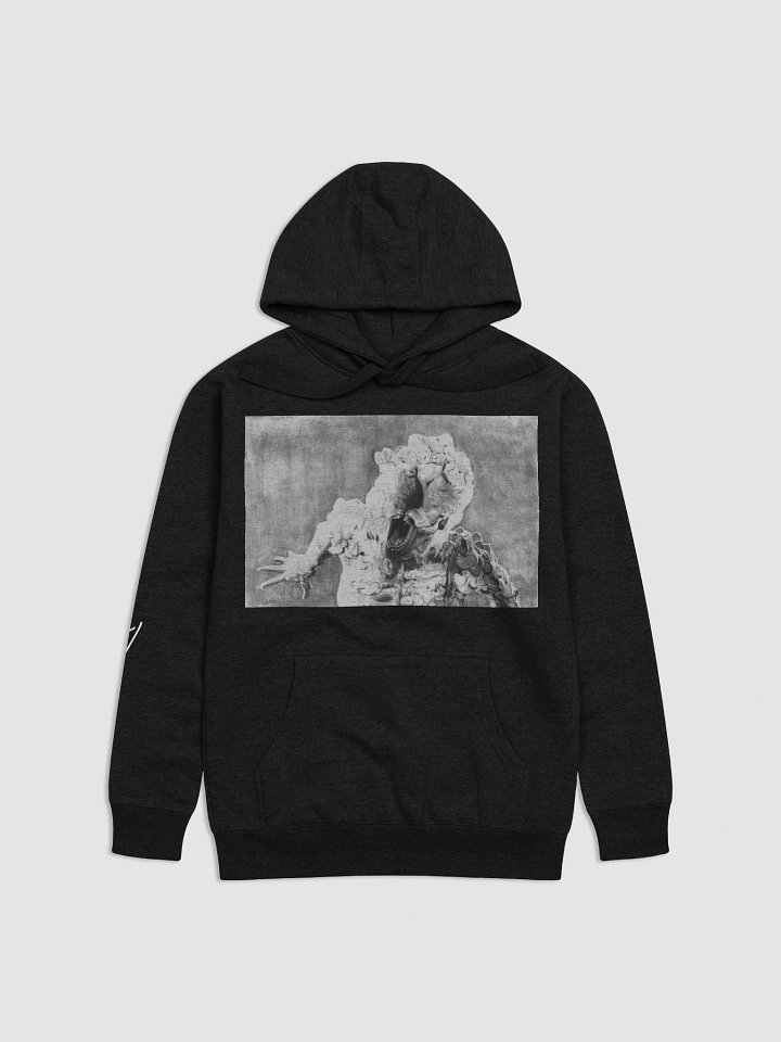 Infected - Hoodie product image (1)