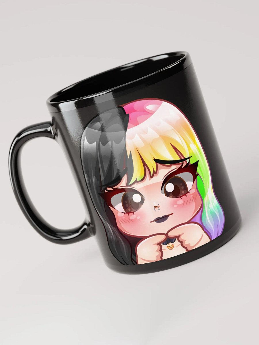 Shy Mug product image (3)