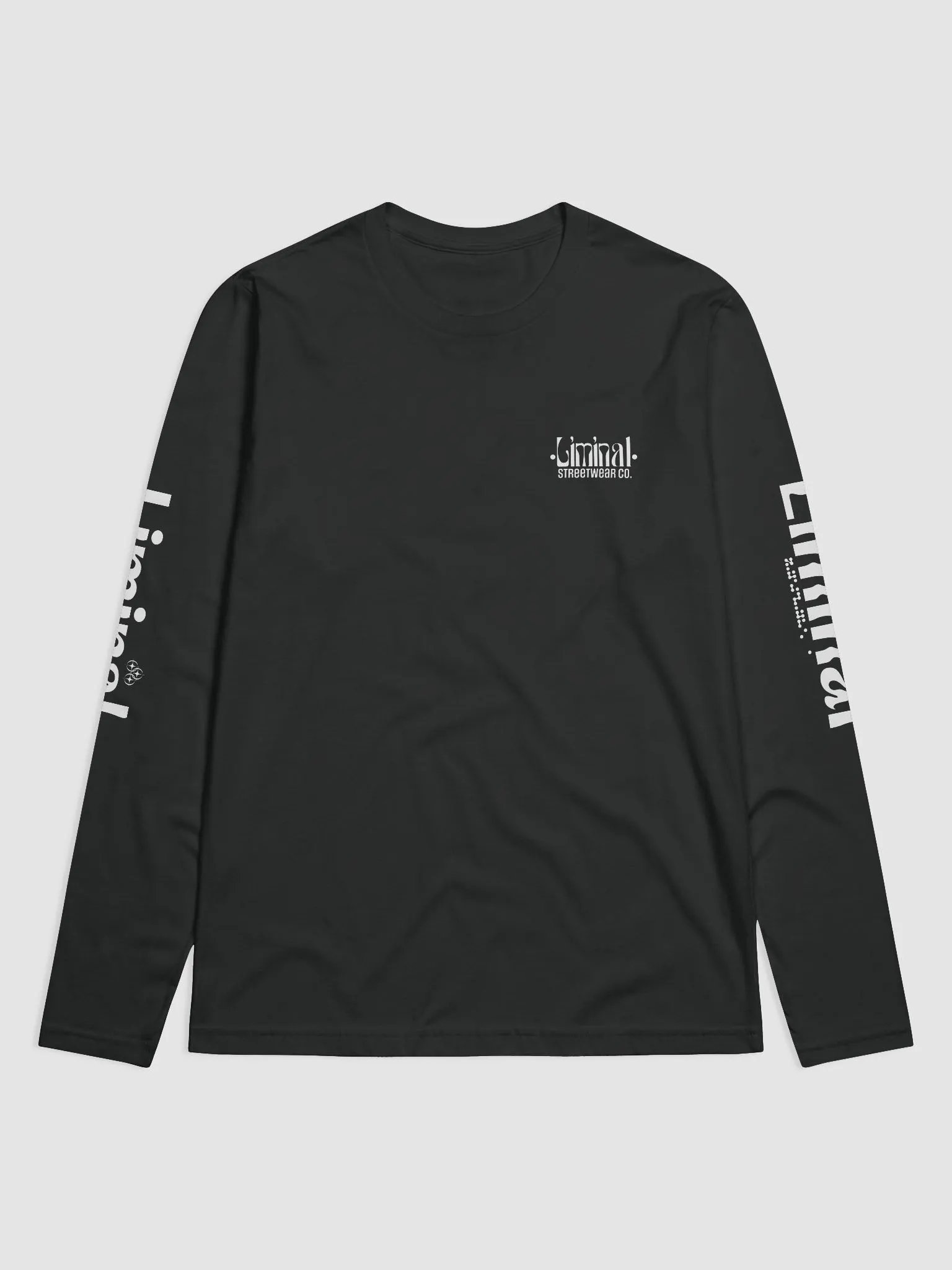 Become the Void Long Sleeve product image (2)