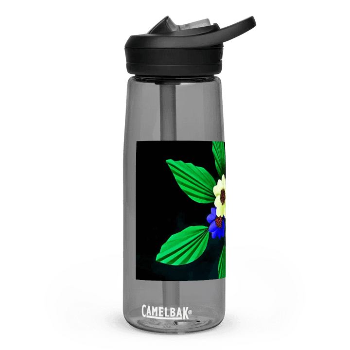 CamelBak Eddy + Sports water bottle product image (1)