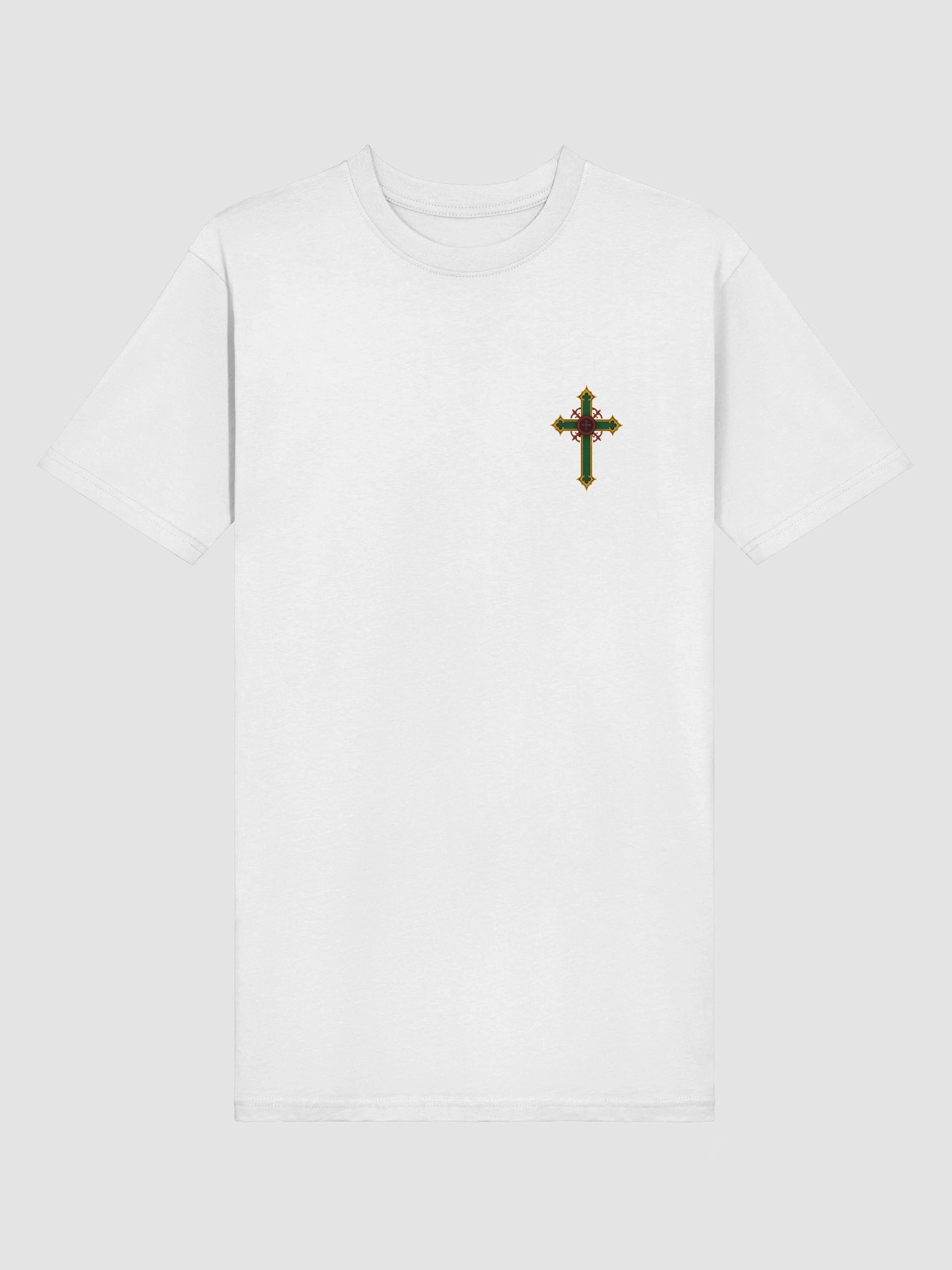 Beatified Justo Takayama Heavy Tee product image (3)