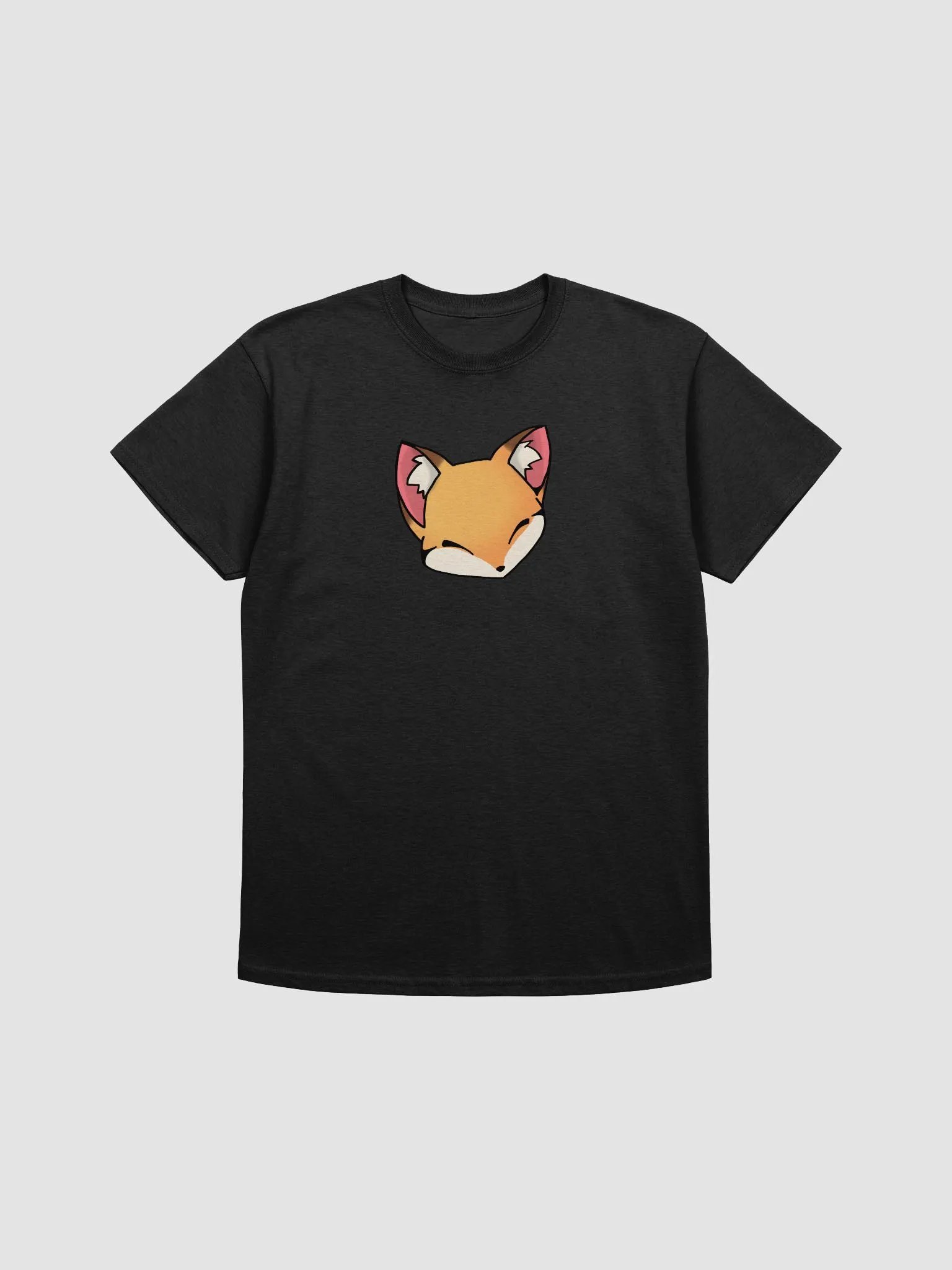 Fox Head Shirt product image (2)