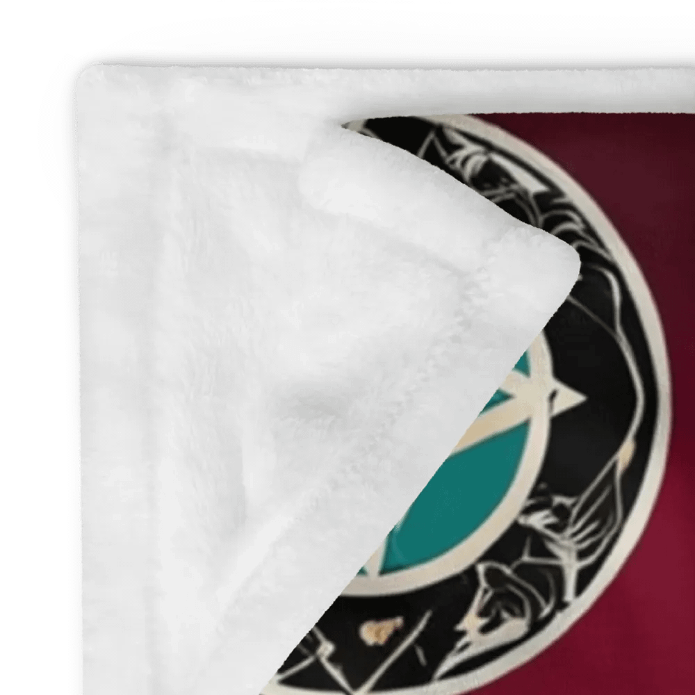 Symbology Blanket product image (24)