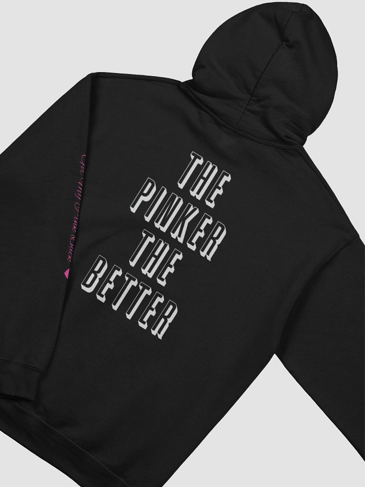 Pinker Classic Hoodie product image (2)