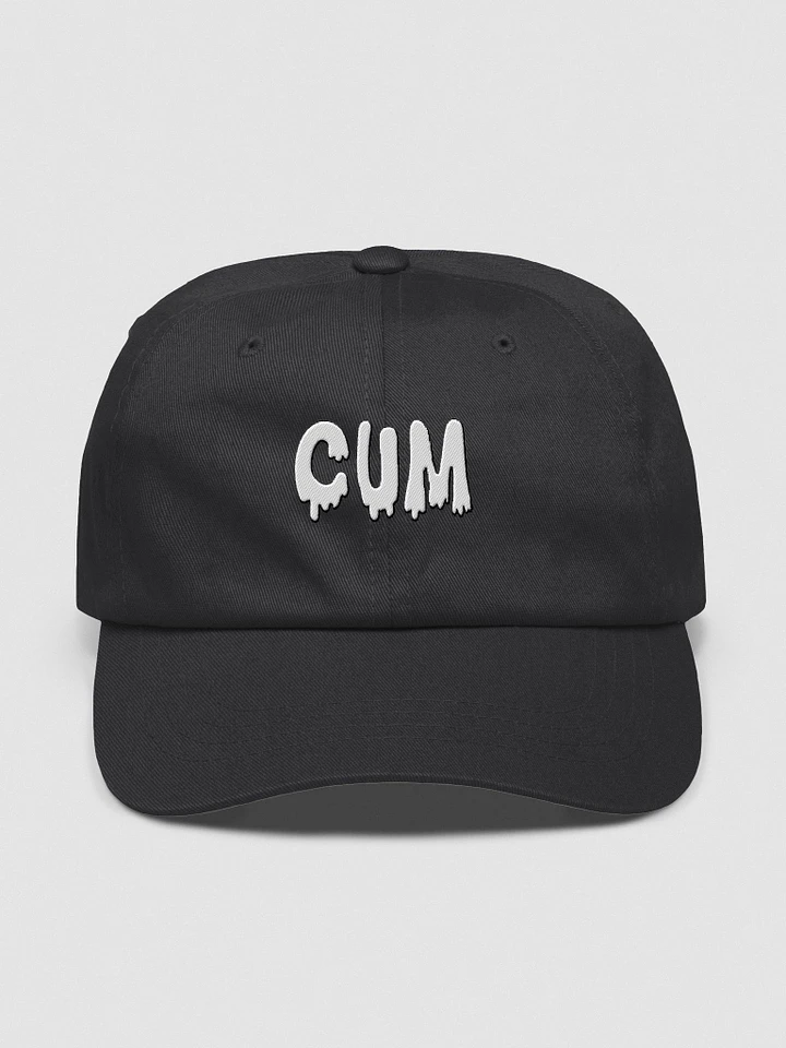 Nut Dad Hat product image (1)