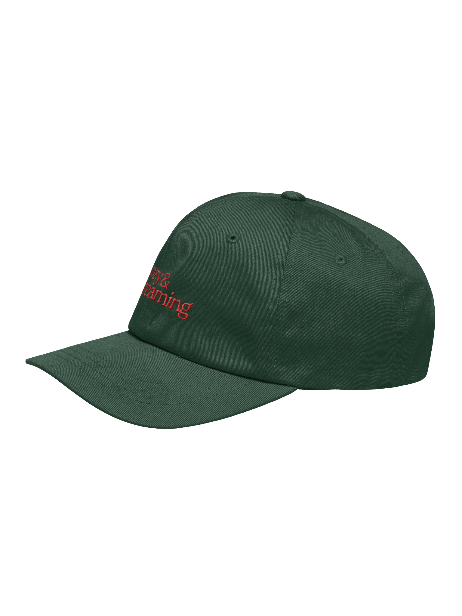 Cozy & Streaming Hat | MyTime Holiday Collection product image (18)