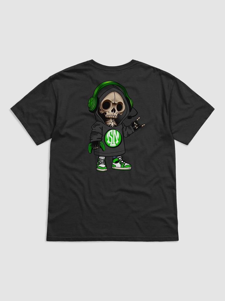 Tee shirt product image (6)