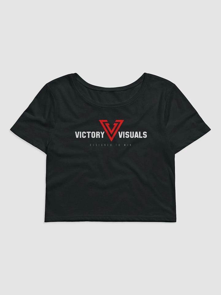 Victory Women's Crop Tee product image (1)