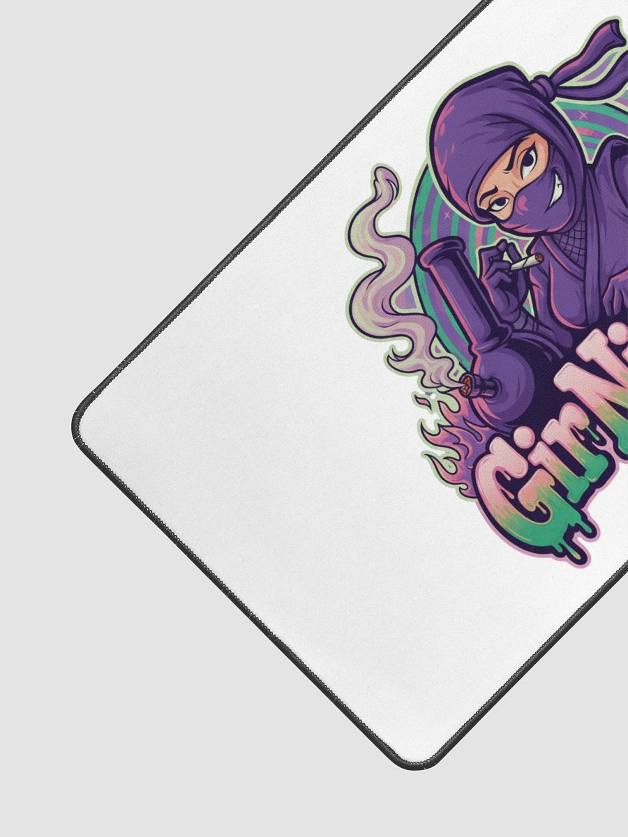 Night Owl Desk Mat product image (3)