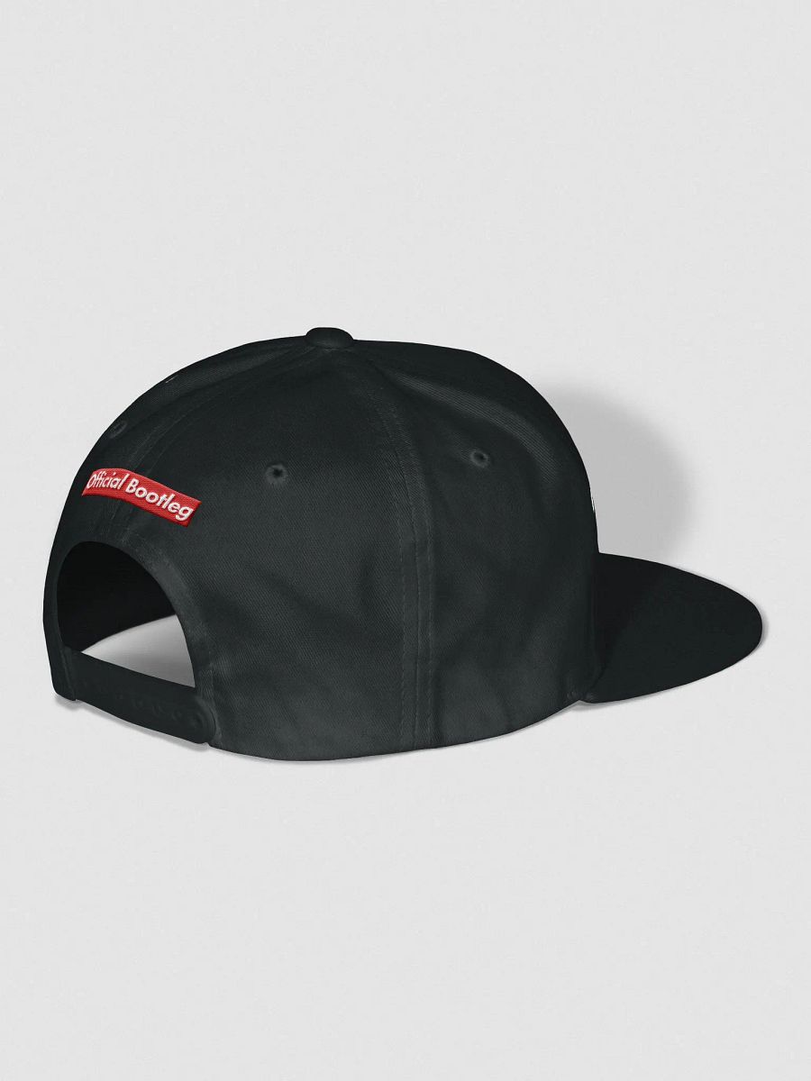 ALL SINNER v2 Snapback product image (5)
