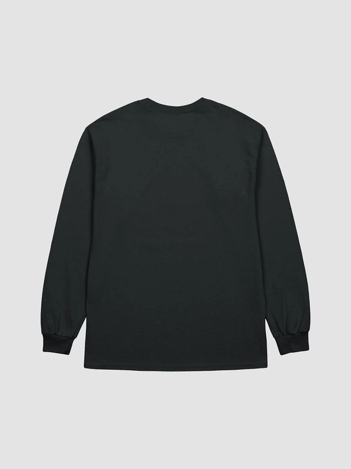 No Scripture Detected Long Sleeve product image (6)