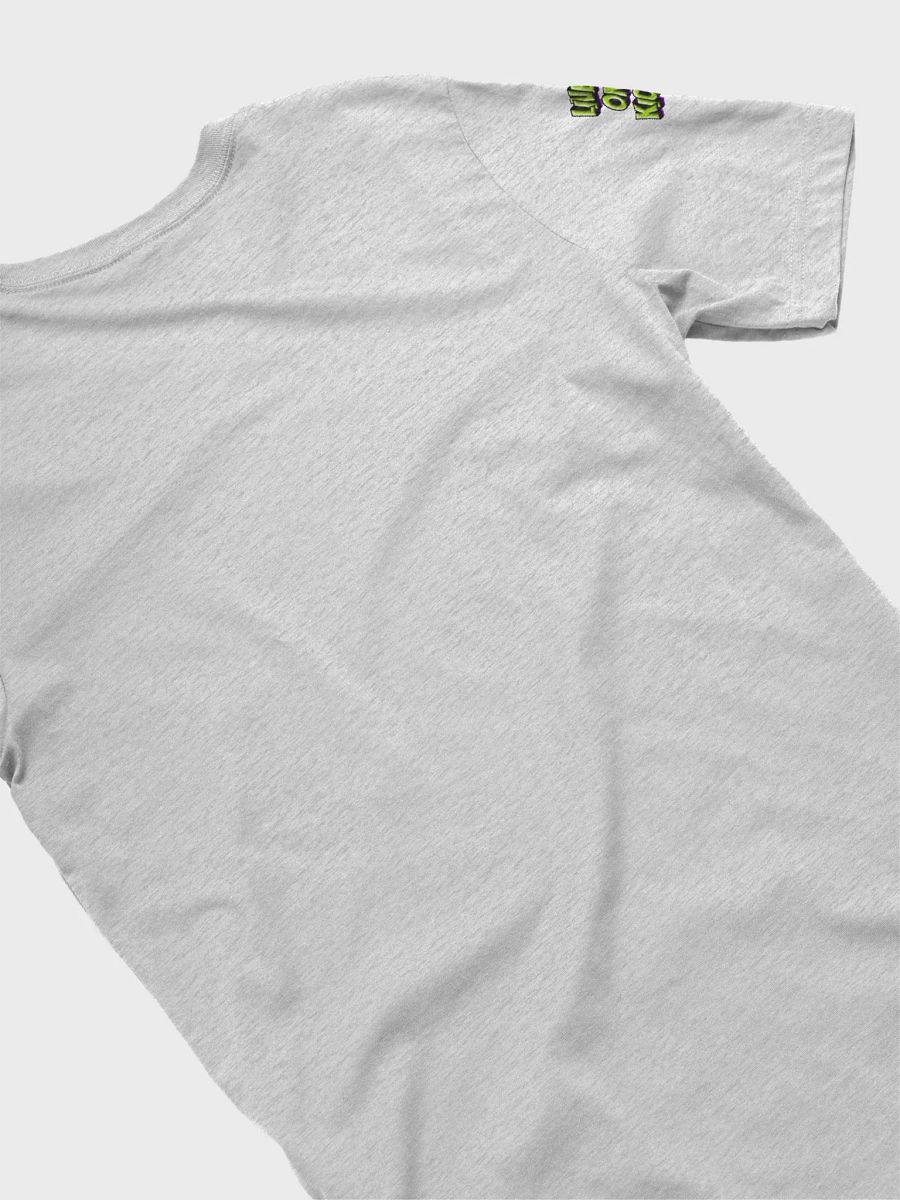 Comic Book Style Tee #1 product image (7)