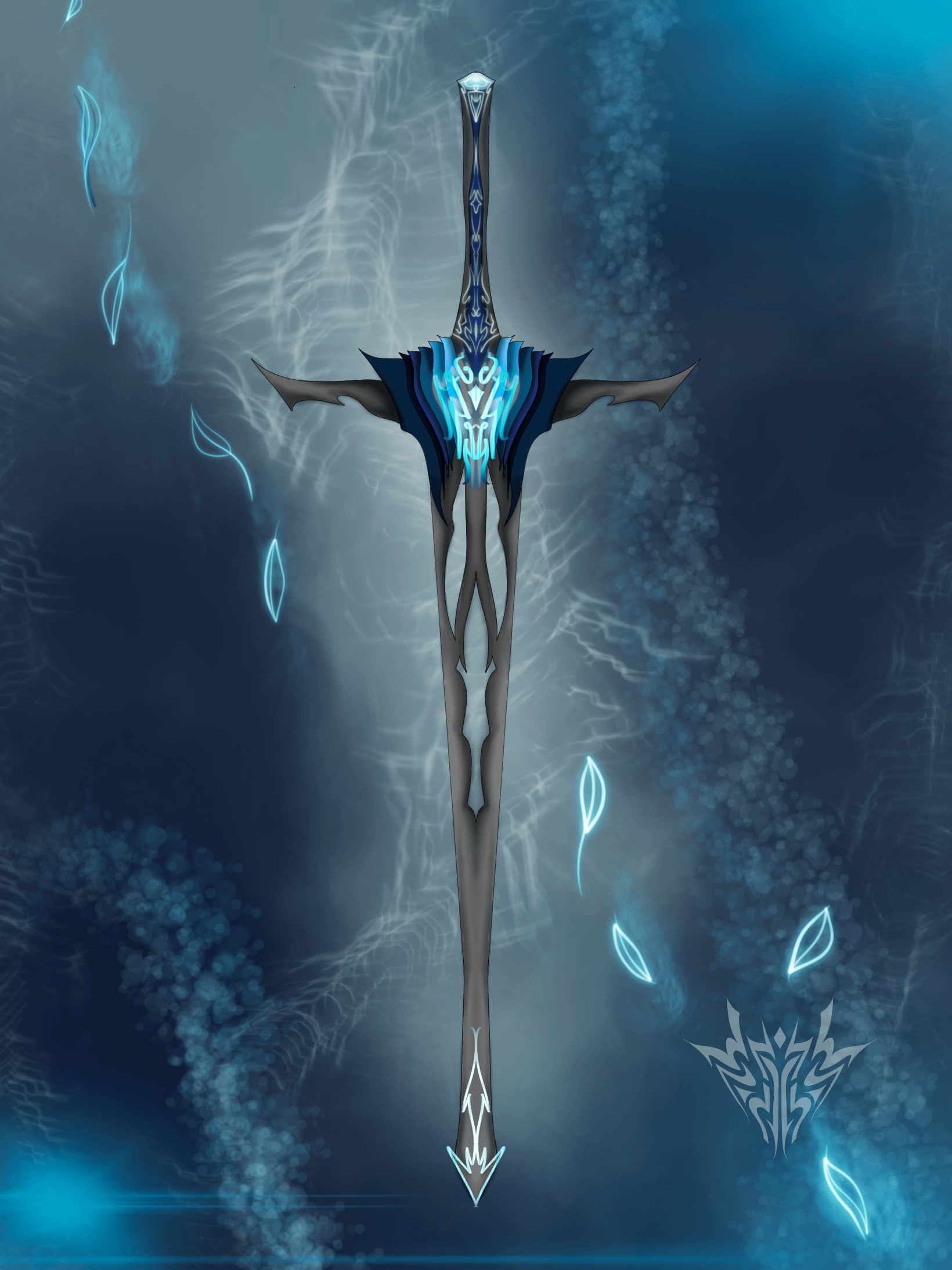 Full Shardweapon product image (6)