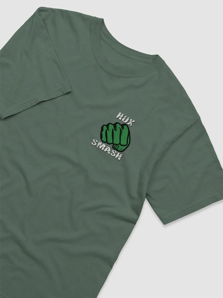 Hux Smash (T-Shirt) product image (9)