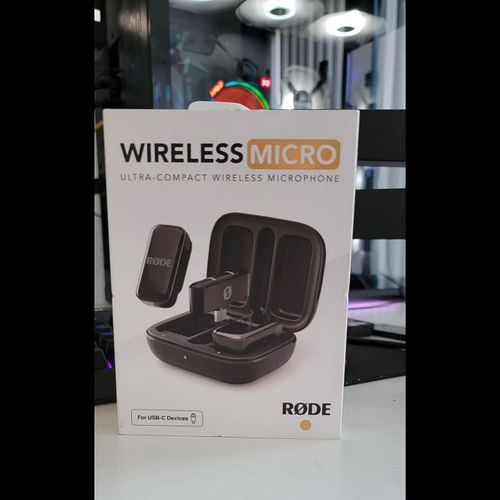 I'm excited to try this out!
Summer IRL streams are on the horizon. 🌞