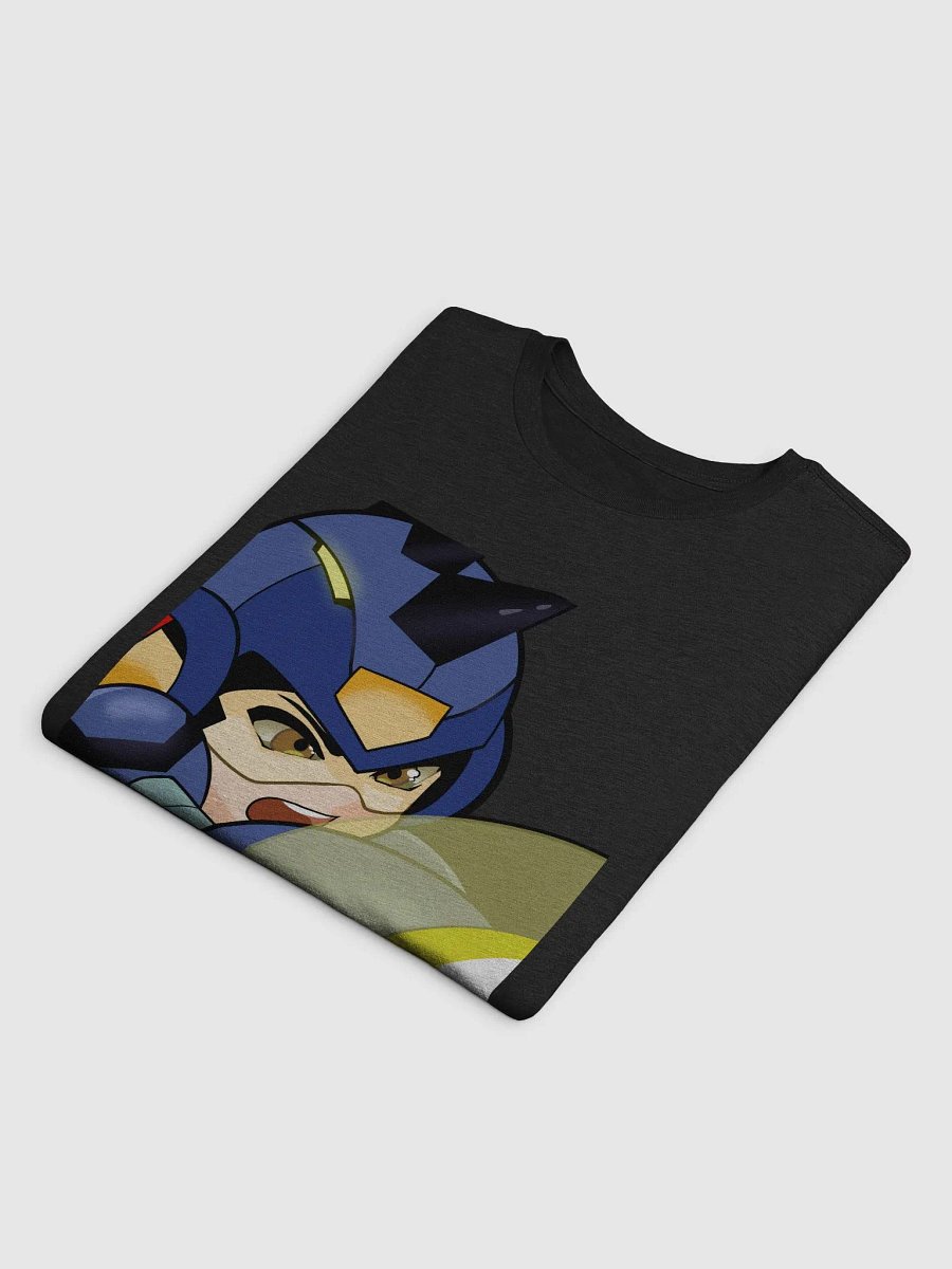 Stelar Blast Next Level Supersoft T-Shirt product image (4)