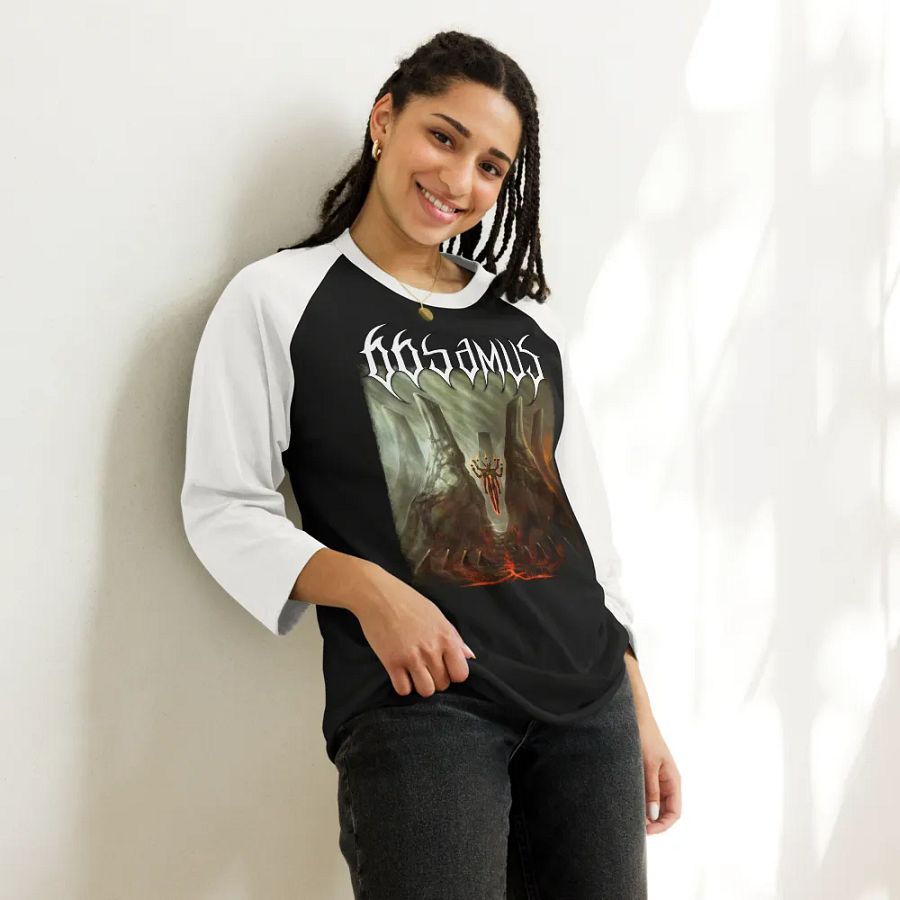 Keeper of the 7 Cavs raglan product image (10)