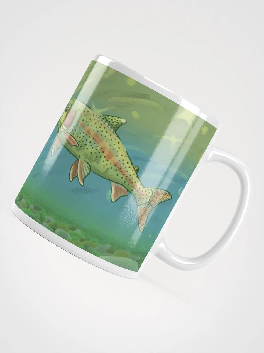 Fish Mug! product image (12)