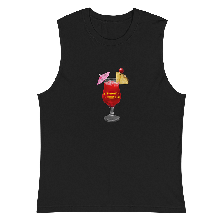 TASTE OF SUMMER DAIQUIRI TANK product image (1)