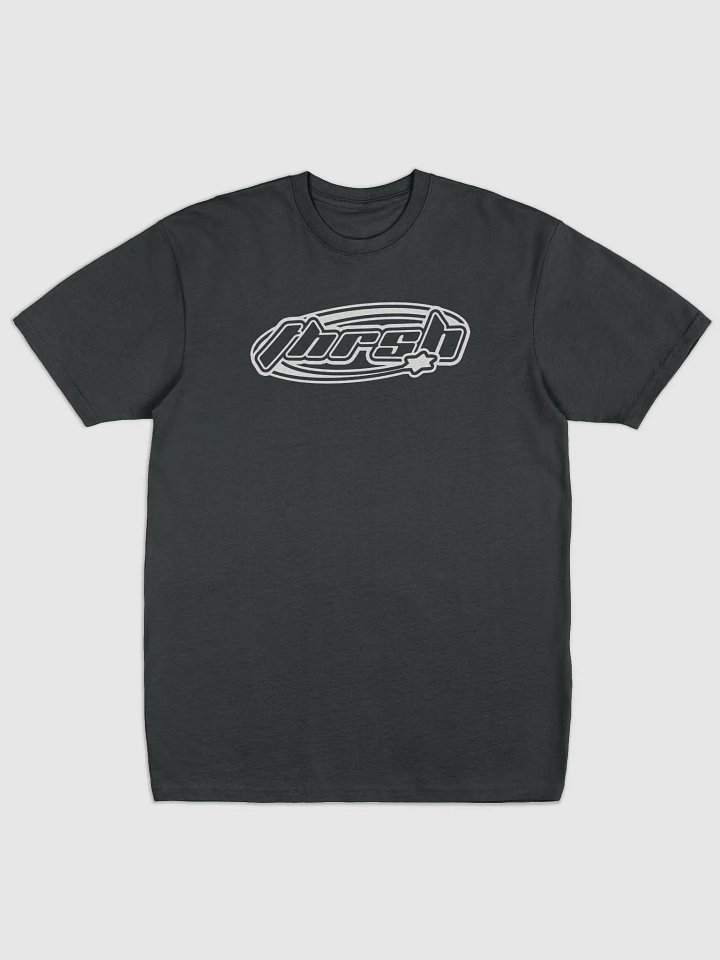 THRSH Solid Logo Tee product image (6)