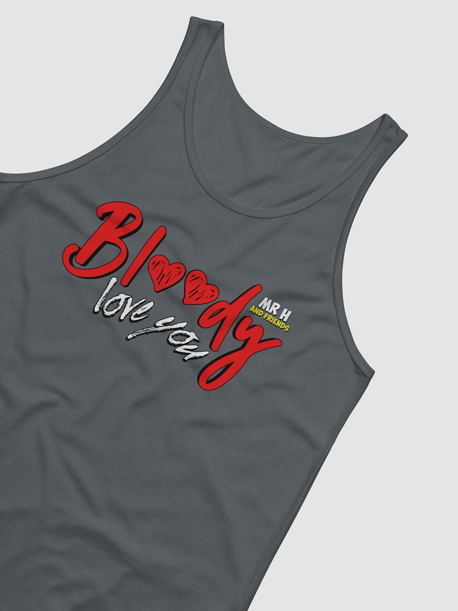Bloody Love You Tank product image (36)