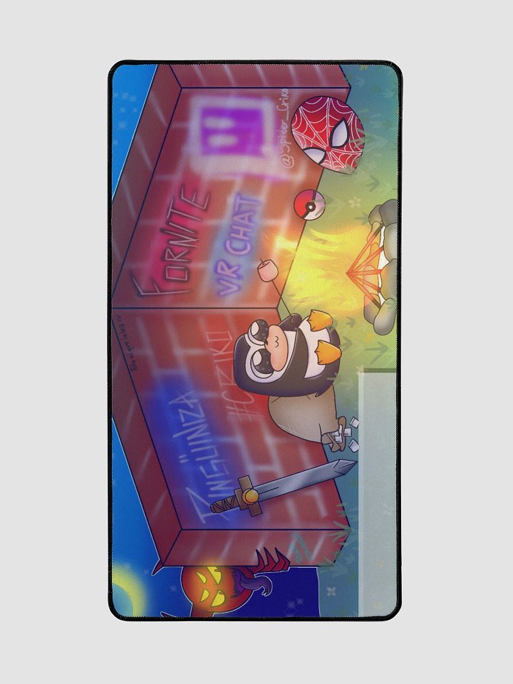 MousePad product image (2)