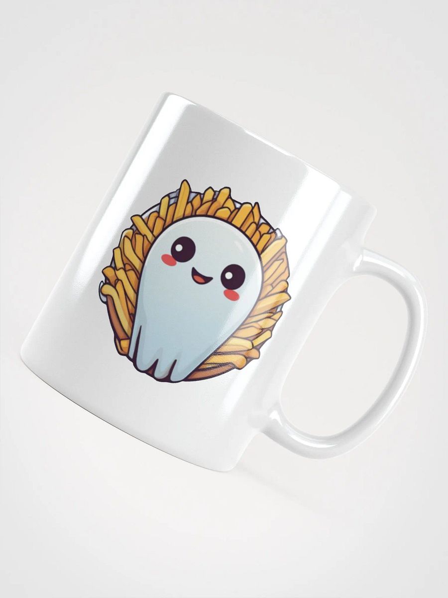 Chippy the Ghost Mug product image (4)