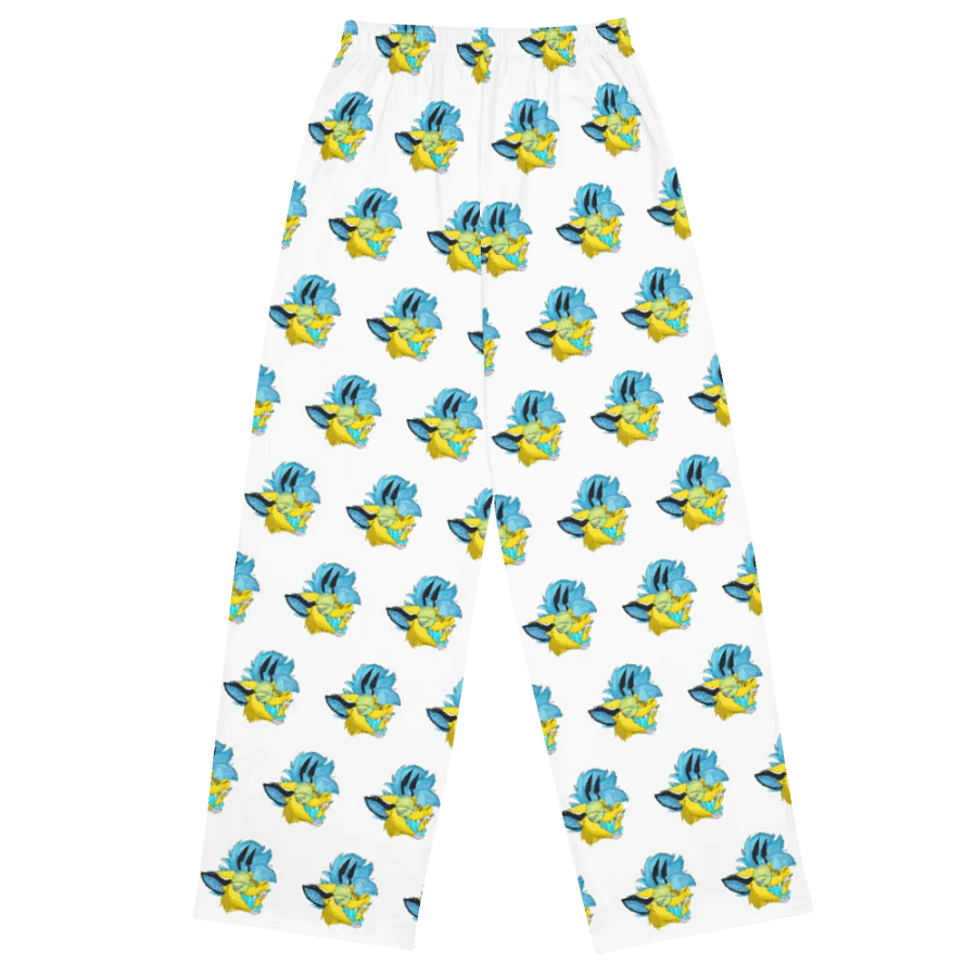 Hammy pjs product image (3)