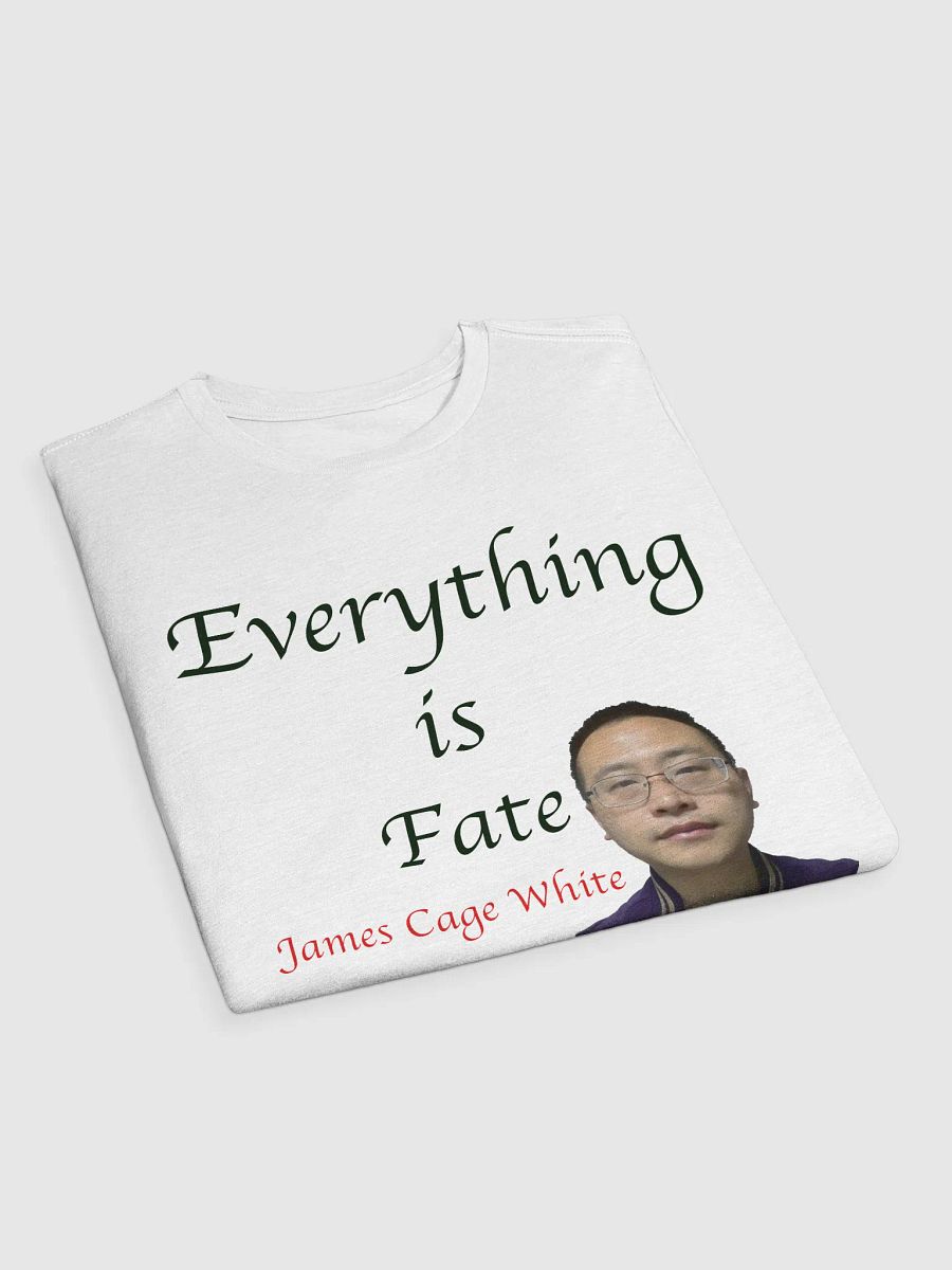Next Level Supersoft T-Shirt: fate product image (24)