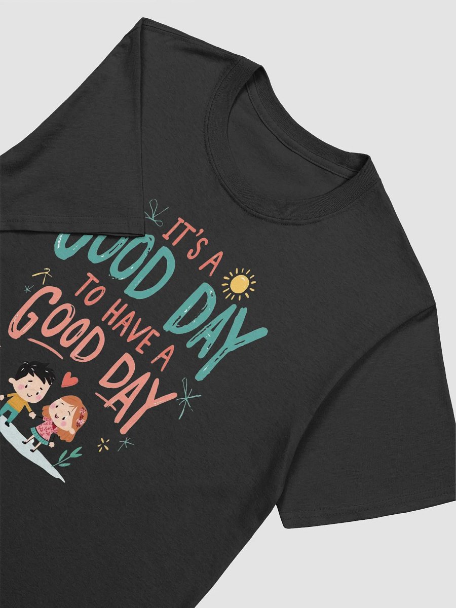 Good Day Sunshine T-Shirt product image (17)